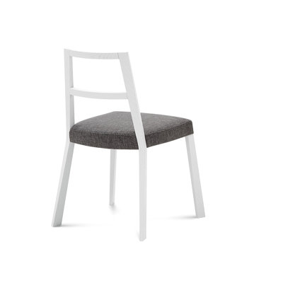 Domitalia Torque Dining Chair (Set of 2)