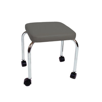 Fabrication Enterprises Mobile Stool