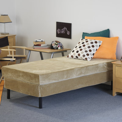 Memory Foam Kidz Kids 8