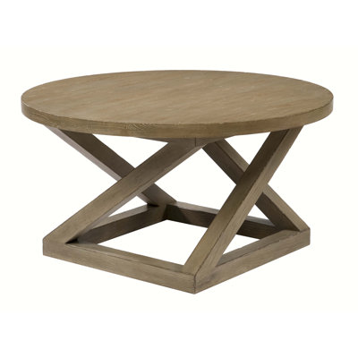 Belle Meade Signature Landon Coffee Table