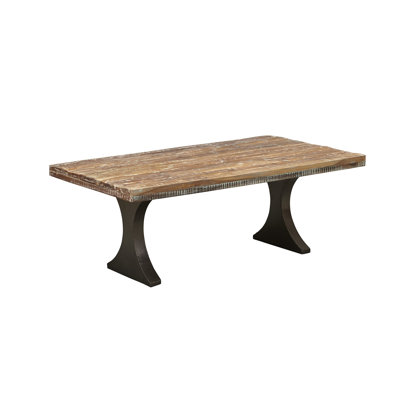 Aishni Home Furnishings Hamilton Coffee Table
