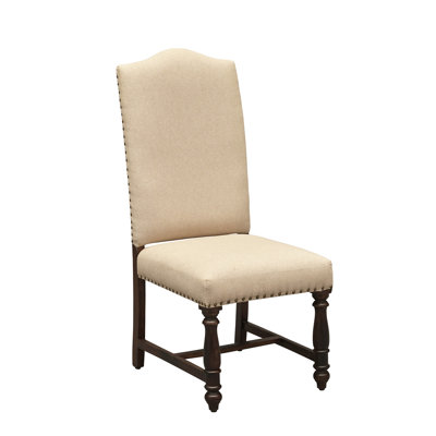 Aishni Home Furnishings Grand Castle Side Chair