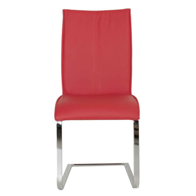 Star International Vita Parsons Chair (Set of 2)