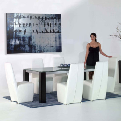 Star International Veronica Buffet Base