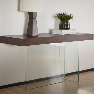 Star International Blain Console Table