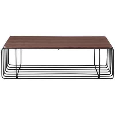 Bungalow Rose Devansh Coffee Table
