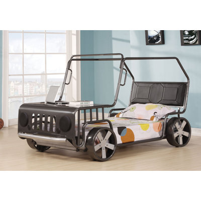 ACME Furniture Jerome Twin Car Bed