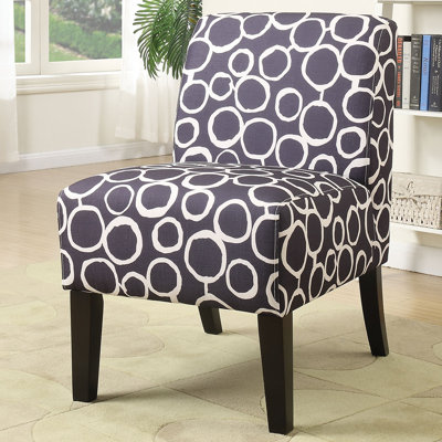 ACME Furniture Ollano Slipper Chair