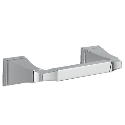 Wall Mounted Toilet Paper Holder delta dryden wall mounted toilet paper holder & reviews | wayfair Wall Mounted Toilet Paper Holder delta dryden wall mounted toilet paper holder & reviews | wayfair