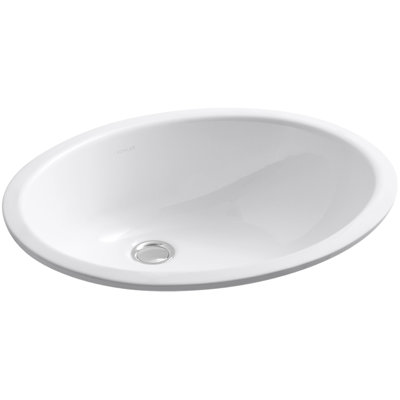 Kohler Undermount Bathroom Sink kohler caxton oval undermount bathroom sink with overflow Kohler Undermount Bathroom Sink kohler caxton oval undermount bathroom sink with overflow