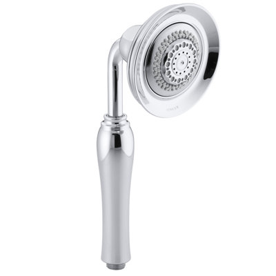 handshower kohler bancroft multifunction gpm