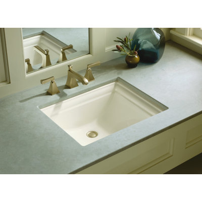 Kohler Undermount Bathroom Sinks Reviews kohler memoirs rectangular undermount bathroom sink with overflow Kohler Undermount Bathroom Sinks Reviews kohler memoirs rectangular undermount bathroom sink with overflow