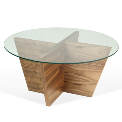 Tema Oliva End Table