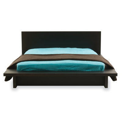 Tema Queen Platform Bed