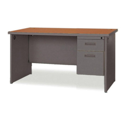 Lorell Durable Desk Ensembles Computer..