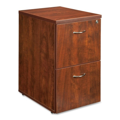 Lorell Ascent 68600 Series 2-Drawer F..