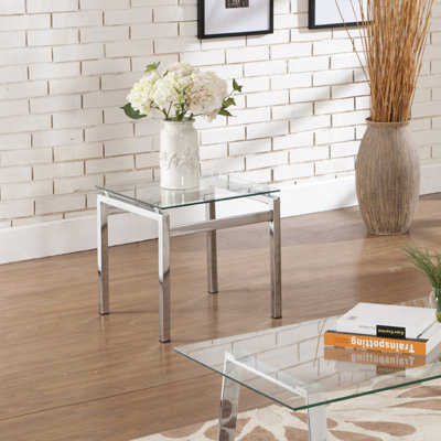 InRoom Designs End Table