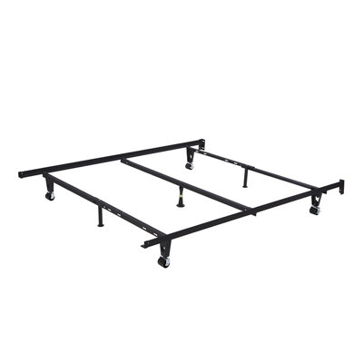 InRoom Designs Bed Frame