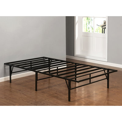InRoom Designs Platform Bed Frame