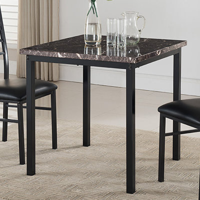 Darby Home Co Armadillo Dining Table
