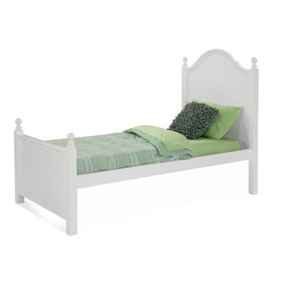 Laurel Foundry Modern Farmhouse Cannes Panel Bed