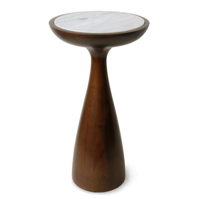 Jonathan Adler Buenos Aires Tall End Table