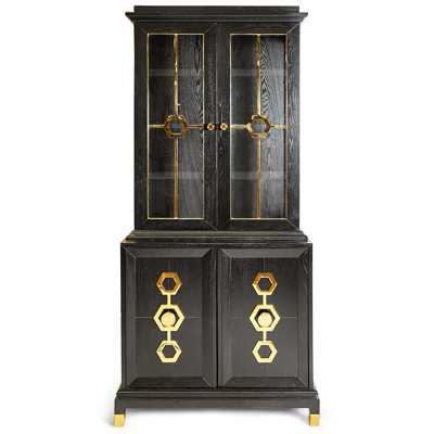Jonathan Adler Turner China Cabinet