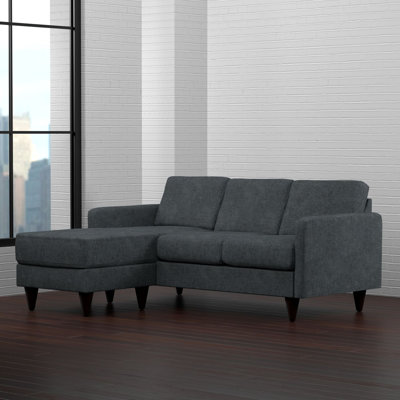 Handy Living Luca SoFast® Reversible Sectional