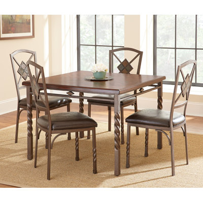 Steve Silver Furniture Annabella Dining Table