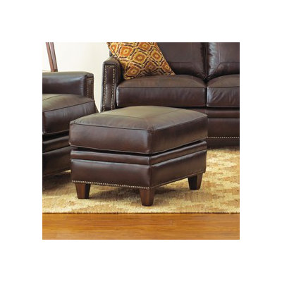 Darby Home Co Gravely Ottoman