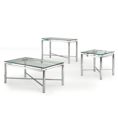 Steve Silver Furniture Nova Coffee Tab..