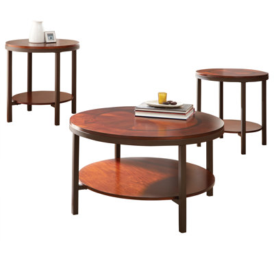 Steve Silver Furniture Trisha 3 Piece ..