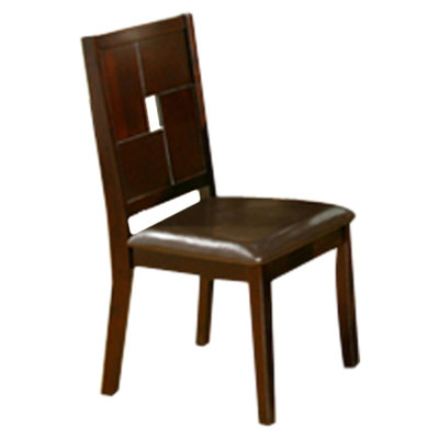 Alpine Furniture Lakeport Side Chair (Set of 2)