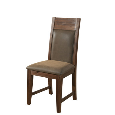 Loon Peak Piumafua Side Chair (Set of 2)