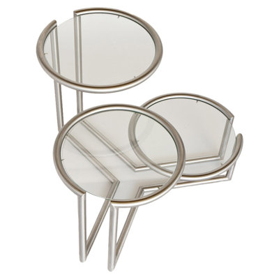 Studio Simic Pod End Table