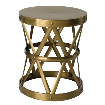 ARTERIORS Home Costello Polished Accent Table
