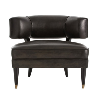 ARTERIORS Home Laurent Armchair