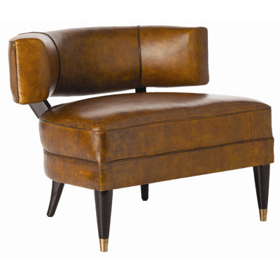 ARTERIORS Home Laurent Glazed Top Side Chair