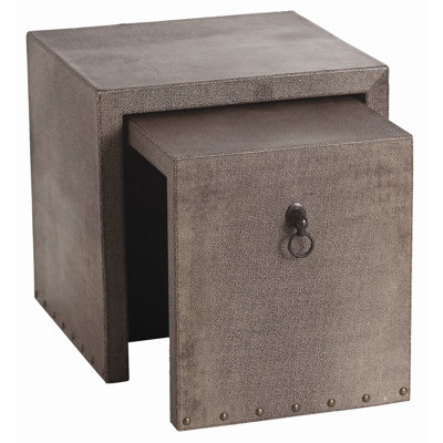 ARTERIORS Home Equus 2 Piece Nesting E..