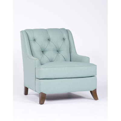 Paul Robert Transitions Yvette Arm Chair