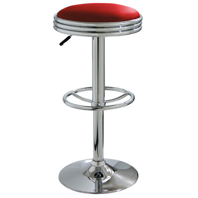 Buffalo Tools AmeriHome Adjustable Height Swivel..