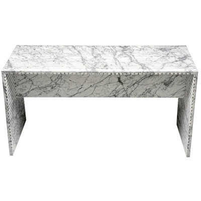 Oggetti Grata Console Table