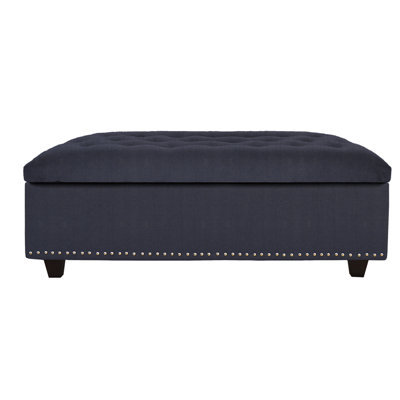 PTM Sand Ottoman