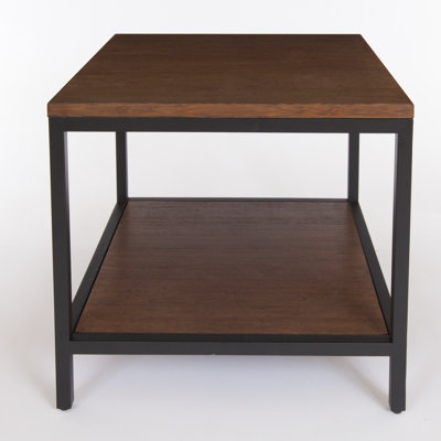 Bamboogle Brooklyn Loft End Table