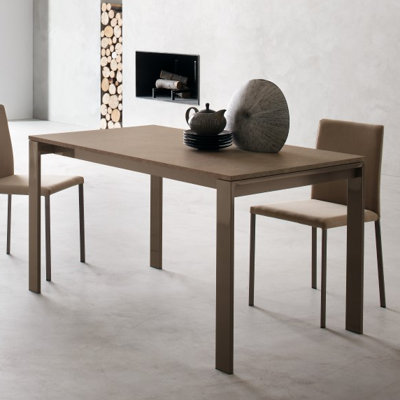 YumanMod Vanity Plus Extendable Dining Table