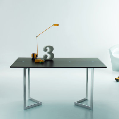 YumanMod Oxford Convertible Console Table