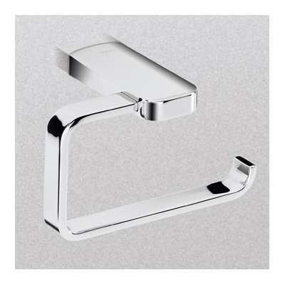 Paper Holder For Wall toto upton wall mounted toilet paper holder & reviews | wayfair Paper Holder For Wall toto upton wall mounted toilet paper holder & reviews | wayfair