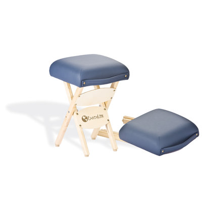 EarthLite Folding Stool