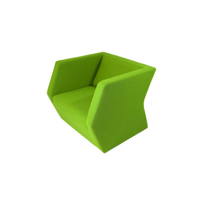 Nolen Niu, Inc. Arro Arm Chair