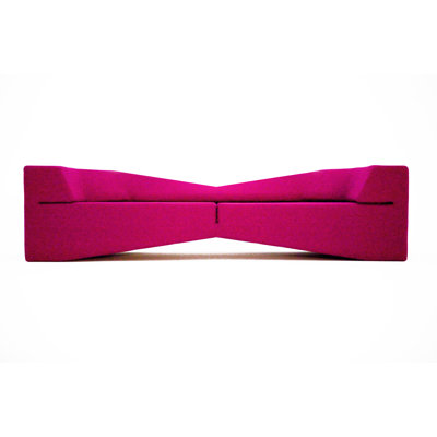 Nolen Niu, Inc. Xo Sofa